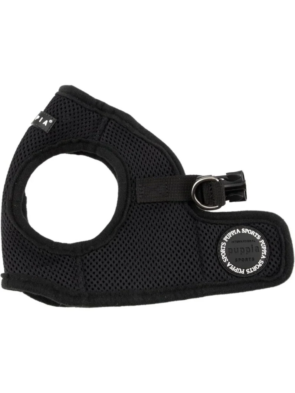 Soft Vest Dog Harness for Large Breeds - Adjustable, Comfortable, No-Pull Design